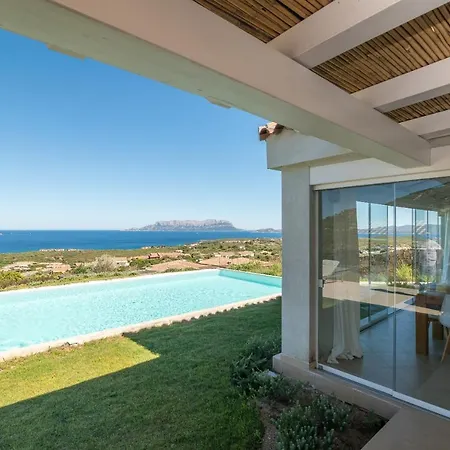Villa Martina *